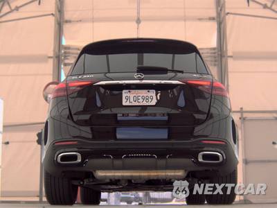2024 Mercedes-Benz GLE 350 - zdjęcie 7 z 30 - miniatura