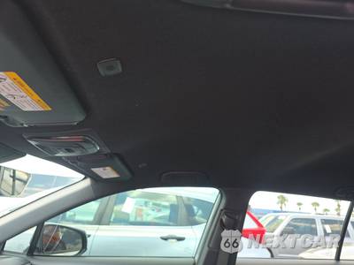 2024 Toyota Corolla Cross Hybrid SE - zdjęcie 17 z 30 - miniatura