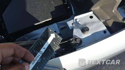 2024 Toyota Corolla Cross Hybrid SE - zdjęcie 21 z 30 - miniatura