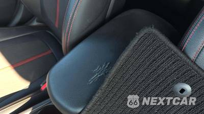 2019 Hyundai Veloster Turbo - zdjęcie 21 z 37 - miniatura
