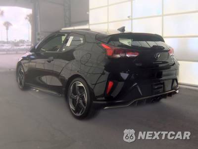 2019 Hyundai Veloster Turbo - zdjęcie 6 z 37 - miniatura