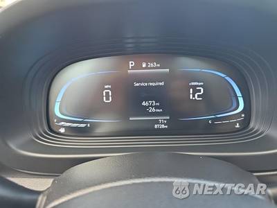 2024 Hyundai Venue SEL - zdjęcie 15 z 22 - miniatura