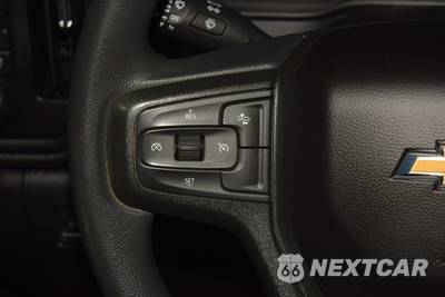 2024 Chevrolet Silverado 3500HD Cab Chassis Work Truck Crew Cab 1WT DRW - zdjęcie 25 z 37 - miniatura