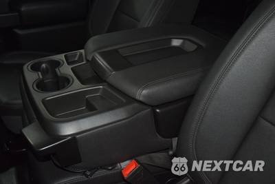 2024 Chevrolet Silverado 3500HD Cab Chassis Work Truck Crew Cab 1WT DRW - zdjęcie 28 z 37 - miniatura