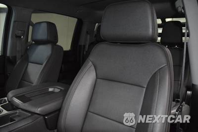 2024 Chevrolet Silverado 3500HD Cab Chassis Work Truck Crew Cab 1WT DRW - zdjęcie 29 z 37 - miniatura