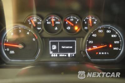 2024 Chevrolet Silverado 3500HD Cab Chassis Work Truck Crew Cab 1WT DRW - zdjęcie 37 z 37 - miniatura