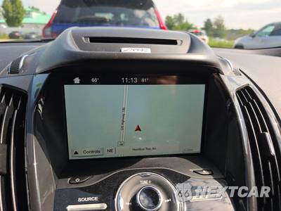 2016 Ford Escape Titanium - zdjęcie 23 z 23 - miniatura