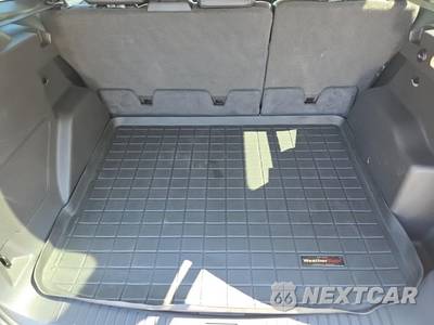 2016 Ford Escape Titanium - zdjęcie 20 z 23 - miniatura