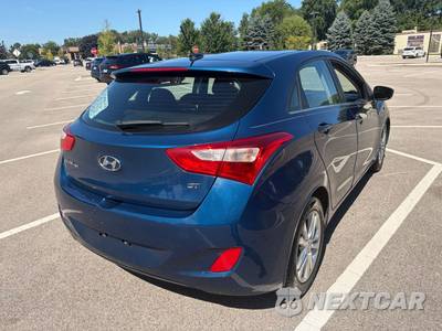 2014 Hyundai Elantra GT Hatchback - zdjęcie 3 z 14 - miniatura