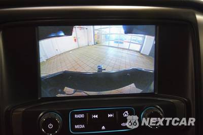2024 Chevrolet SILVERADO MEDIUM DUTY Base - zdjęcie 36 z 38 - miniatura