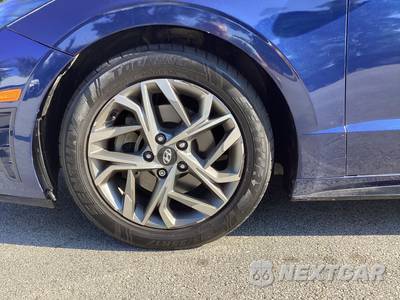 2020 Hyundai Sonata SEL - zdjęcie 4 z 29 - miniatura