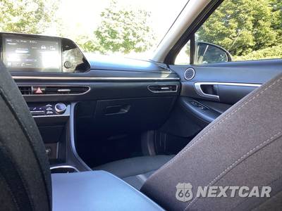 2020 Hyundai Sonata SEL - zdjęcie 14 z 29 - miniatura