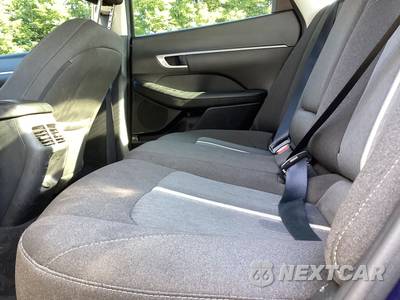 2020 Hyundai Sonata SEL - zdjęcie 18 z 29 - miniatura