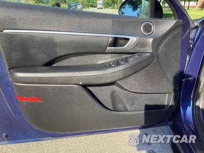 2020 Hyundai Sonata SEL - zdjęcie 20 z 29 - miniatura