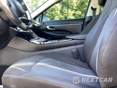 2020 Hyundai Sonata SEL - zdjęcie 25 z 29 - miniatura