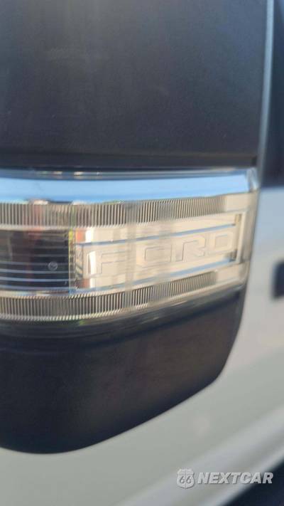2017 Ford Super Duty F-450 Cab Chassis XL Crew Cab DRW - zdjęcie 23 z 23 - miniatura