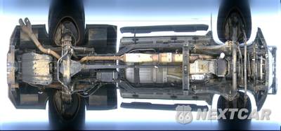 2017 Ford Super Duty F-450 Cab Chassis XL Crew Cab DRW - zdjęcie 17 z 23 - miniatura