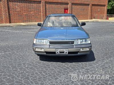 1987 Acura Legend L Sedan - zdjęcie 11 z 36 - miniatura