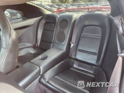 2012 Nissan GT-R Premium - zdjęcie 16 z 38 - miniatura