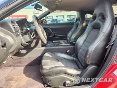 2012 Nissan GT-R Premium - zdjęcie 14 z 38 - miniatura