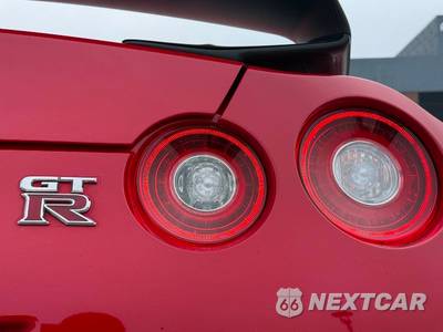 2015 Nissan GT-R Black Edition - zdjęcie 35 z 50 - miniatura