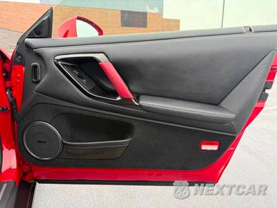 2015 Nissan GT-R Black Edition - zdjęcie 19 z 50 - miniatura
