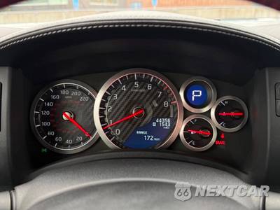 2015 Nissan GT-R Black Edition - zdjęcie 22 z 50 - miniatura