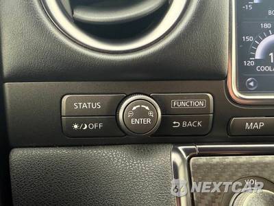 2015 Nissan GT-R Black Edition - zdjęcie 26 z 50 - miniatura
