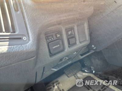 1987 Acura Legend L Sedan - zdjęcie 26 z 36 - miniatura