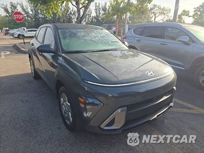 2024 Hyundai Kona SE - zdjęcie 3 z 20 - miniatura