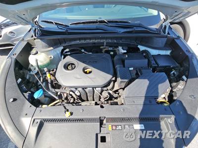 2018 Hyundai Tucson SEL - zdjęcie 15 z 54 - miniatura