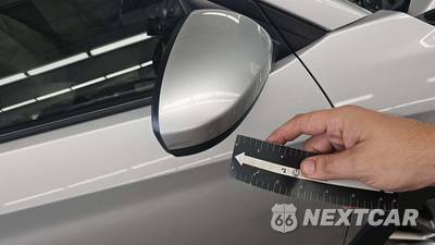 2018 Hyundai Tucson SEL - zdjęcie 21 z 54 - miniatura
