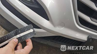 2018 Hyundai Tucson SEL - zdjęcie 39 z 54 - miniatura
