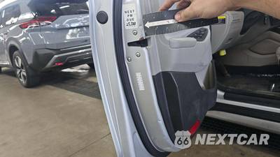 2018 Hyundai Tucson SEL - zdjęcie 28 z 54 - miniatura