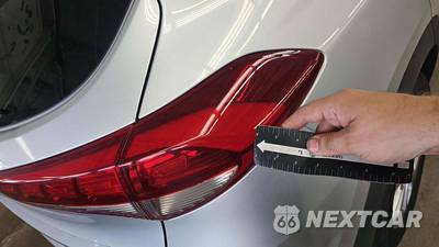 2018 Hyundai Tucson SEL - zdjęcie 31 z 54 - miniatura