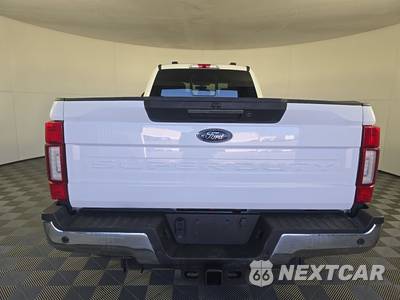 2020 Ford Super Duty F-350 Lariat Crew Cab Long Bed DRW - zdjęcie 5 z 17 - miniatura