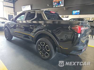 2023 Hyundai Santa Cruz SEL Premium Crew Cab Short Bed - zdjęcie 6 z 19 - miniatura
