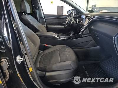 2023 Hyundai Santa Cruz SEL Premium Crew Cab Short Bed - zdjęcie 8 z 19 - miniatura