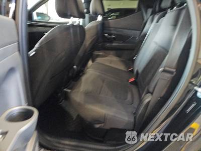 2023 Hyundai Santa Cruz SEL Premium Crew Cab Short Bed - zdjęcie 13 z 19 - miniatura