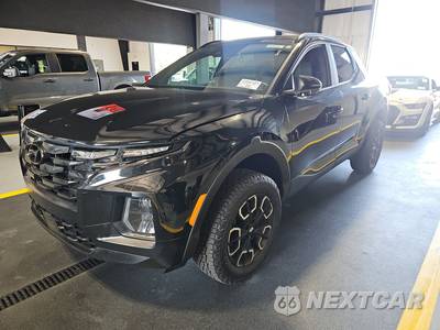 2023 Hyundai Santa Cruz SEL Premium Crew Cab Short Bed