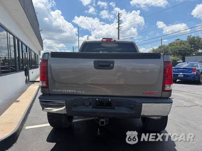 2013 GMC Sierra 1500 SLE Crew Cab Short Bed 3SA - zdjęcie 3 z 7 - miniatura