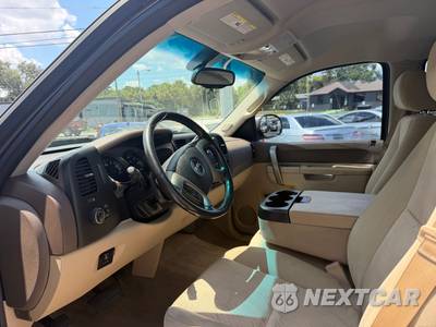 2013 GMC Sierra 1500 SLE Crew Cab Short Bed 3SA - zdjęcie 6 z 7 - miniatura