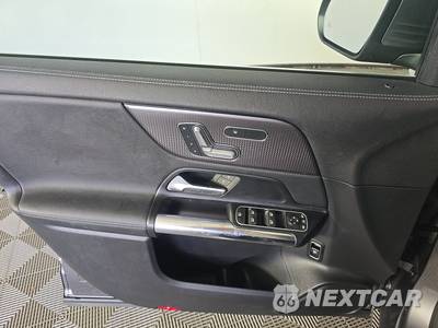 2021 Mercedes-Benz GLA 250 4MATIC - zdjęcie 9 z 17 - miniatura