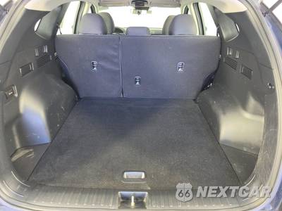 2023 Hyundai Tucson SE - zdjęcie 17 z 17 - miniatura
