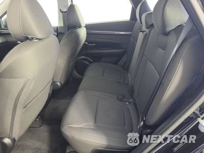 2023 Hyundai Tucson SE - zdjęcie 13 z 17 - miniatura