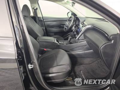 2023 Hyundai Tucson SE - zdjęcie 8 z 17 - miniatura