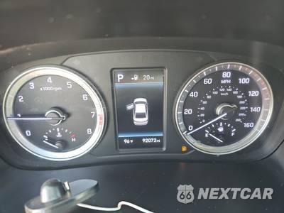 2018 Hyundai Sonata SEL - zdjęcie 12 z 24 - miniatura