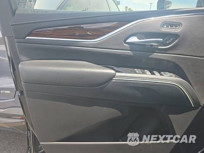 2023 Cadillac Escalade ESV Premium Luxury 1SB - zdjęcie 9 z 53 - miniatura