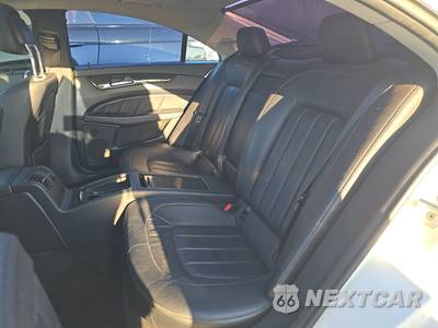 2015 Mercedes-Benz CLS 400 - zdjęcie 13 z 49 - miniatura