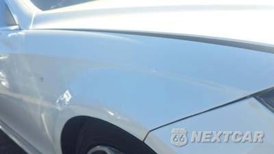 2015 Mercedes-Benz CLS 400 - zdjęcie 43 z 49 - miniatura